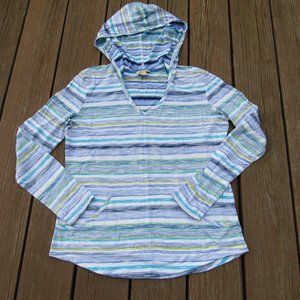 Bass & CO Women's Medium Hooded shirt